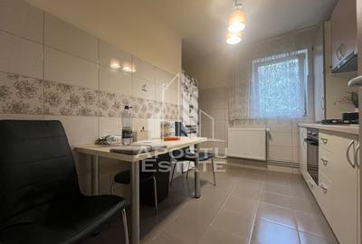 Apartament cu 3 camere semidecomandat, mobilat în Dâmbovița - 6