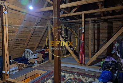 Casă individuală cu 7 camere cu Teren 1955 Mp în Gura Siriului - 20