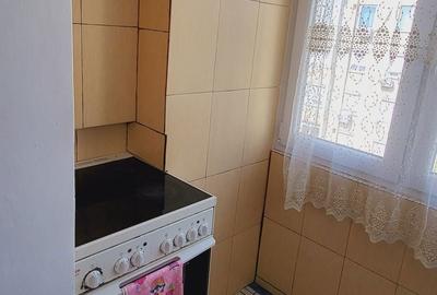 Apartament cu 2 camere decomandat în Nufărul - 4