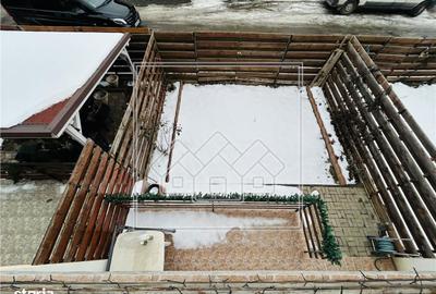 Casă cu 3 camere în Central - 14