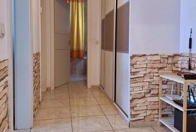 2 Camere, 2 Balcoane – Avangarden 3, Bartolomeu - 7