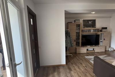 Apartament cu 2 camere în Progresul - 3