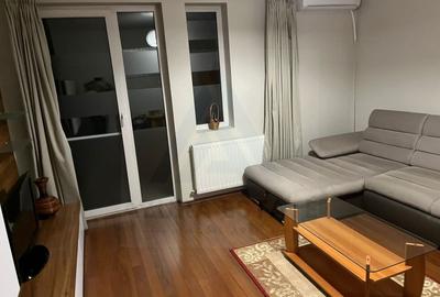 Apartament cu 2 camere decomandat, mobilat în Turnișor - 3