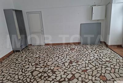 Spațiu Comercial 70 mp | Craiovei - Parter, Vitrină, 2 Intrări - 9