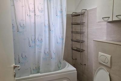 Apartament cu 2 camere decomandat în Dumbrăvița - 5