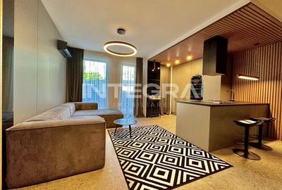 Pet friendly |  Apartament Lux | 2 Camere | Parcare Subterana | Zona Zorilor - 2