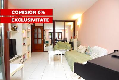 Apartament cu 4 camere decomandat, mobilat în Tineretului - 7