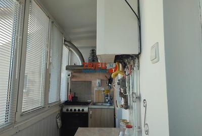 Apartament 2 camere etaj 3 in Alba Iulia - 15