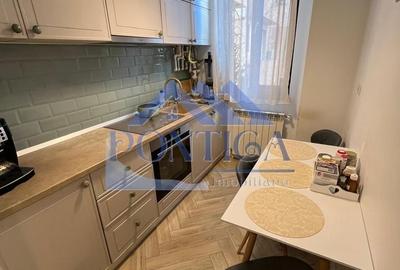 Apartament cu 2 camere, mobilat în Universitate - 8