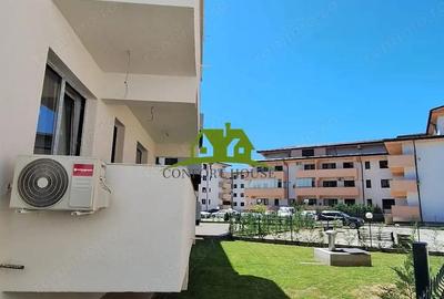 Apartament C10-2 Camere terasa-ET.1/3 in Bl.Nou Ostroveni - 4