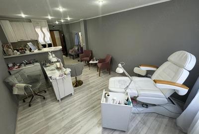 Garsonieră decomandată în Țiglina 1