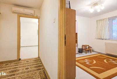 Apartament cu 4 camere decomandat, mobilat în Alexandriei - 4