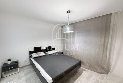 Apartament cu 2 camere semidecomandat în Florești - 4