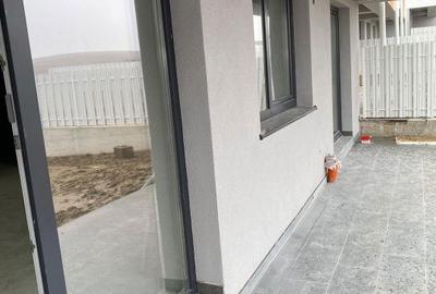 Apartament cu 3 camere în Apahida - 2