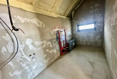 Casă individuală cu 7 camere cu Garaj în Sălicea - 19