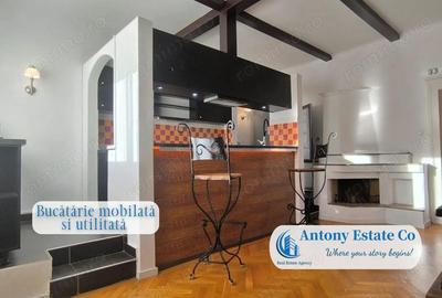 Apartament cu 4 camere în Central - 9