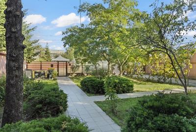 Vila individuala 360 mp utili zona  Pipera/Voluntari comision 0 % - 2