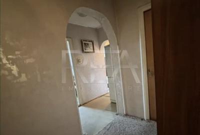 Apartament cu 3 camere decomandat, mobilat în Drumul Taberei - 4