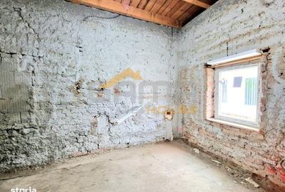 Casă cu 5 camere cu Teren 203 Mp în Pârneava - 7