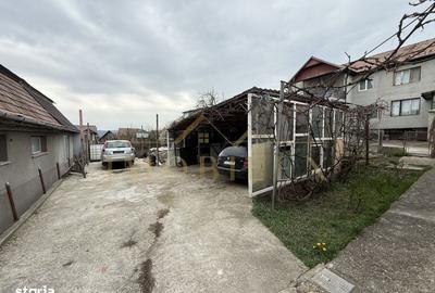 Casă cu 4 camere cu Teren 575 Mp în Dâmbul Rotund - 8