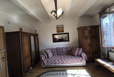 Garsonieră decomandată, mobilată în P-ța Muncii - 20