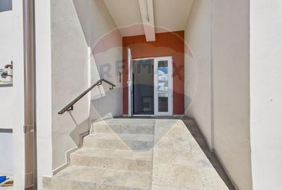 Apartament cu 3 camere semidecomandat în Nord-Vest - 14