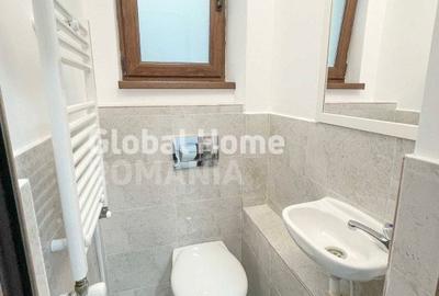 Apartament 3 camere | Zona Dorobanti-Strada Polona| Spatiu Birou | In Vila - 9