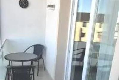 Garsonieră decomandată, mobilată în Giroc - 1