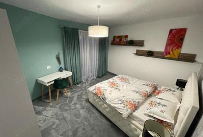 Apartament cu 2 camere în Decebal - 5