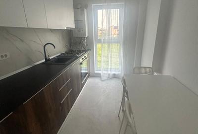 Apartament cu 2 camere decomandat în Titan - 12
