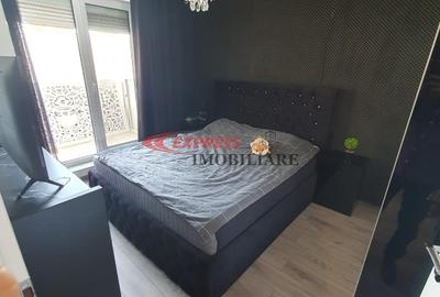 Apartament cu 2 camere decomandat, mobilat în Tineretului - 1