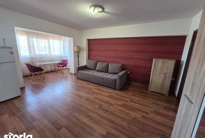 Garsonieră decomandată în Tudor Vladimirescu - 7