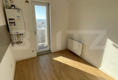 Apartament cu 2 camere decomandat în Albești - 2