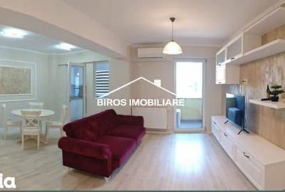 Apartament cu 3 camere în Lăpuș Argeș - 1