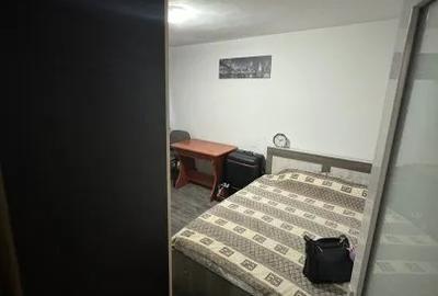 Garsonieră semidecomandată în Tomis Nord - 1