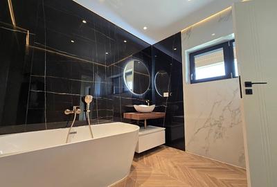 Casă individuală cu 4 camere cu Teren 600 Mp în Colonia Bod - 8