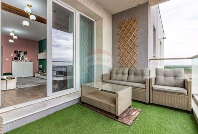 Apartament 2 camere de vanzare, mobilat/utilat, Prelungirea Ghencea - 11