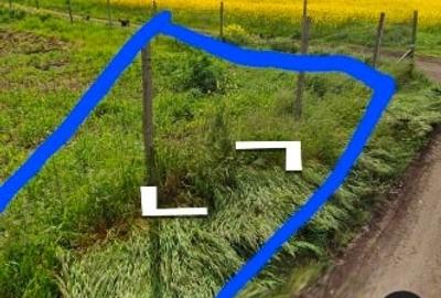 Teren Construcții intravilan de 400 mp, în Agigea - 2