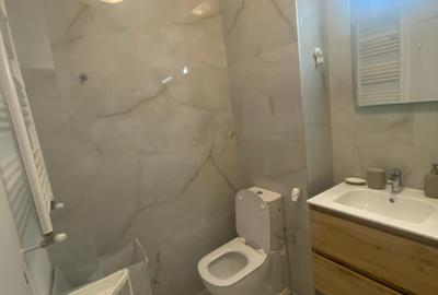 Garsonieră decomandată, mobilată în Grozăvești - 6