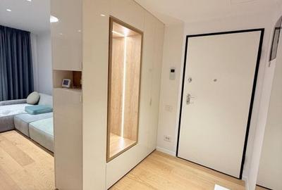 Apartament premium de inchiriat in Floreasca, 2 dormitoare si loc de parcare - 20