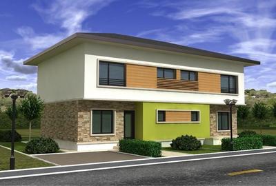 Teren de 3800 mp, în Gulia - 4