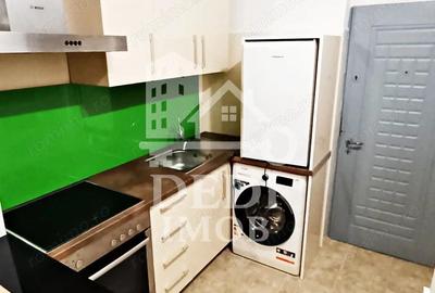 Apartament cu 1 camera de inchiriat in zona bulevardul Decebal, Oradea - 7