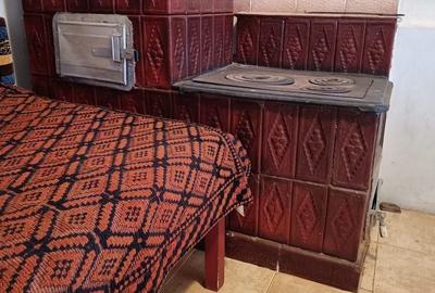 Casă cu 4 camere în Ceardac - 5