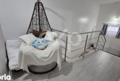 Casă cu 3 camere cu Teren 150 Mp în Central - 10
