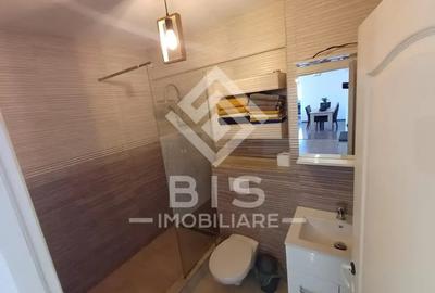 Apartament 3 Camere decomandate, etaj 2 - 8