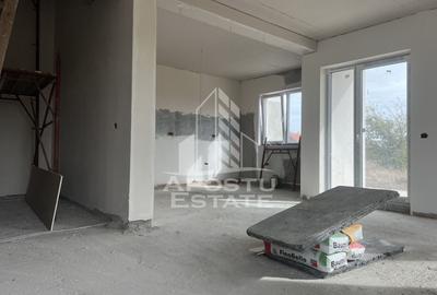 Casă individuală cu 4 camere cu Canalizare în Giarmata-Vii - 1