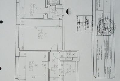 Apartament cu 3 camere semidecomandat în Iancului - 5