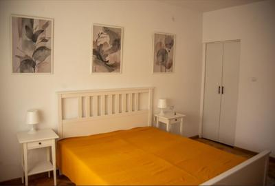 Apartament cu 2 camere semidecomandat, mobilat în Chitila - 6