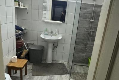 Garsoniera la curte comuna in zona Centrala-Oradea - 8