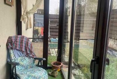 Apartament cu 3 camere decomandat în Central - 1